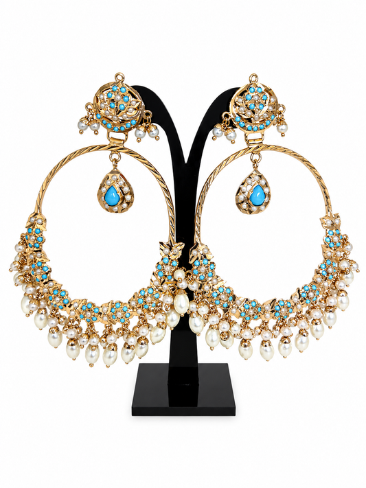 Noorani Chandbali