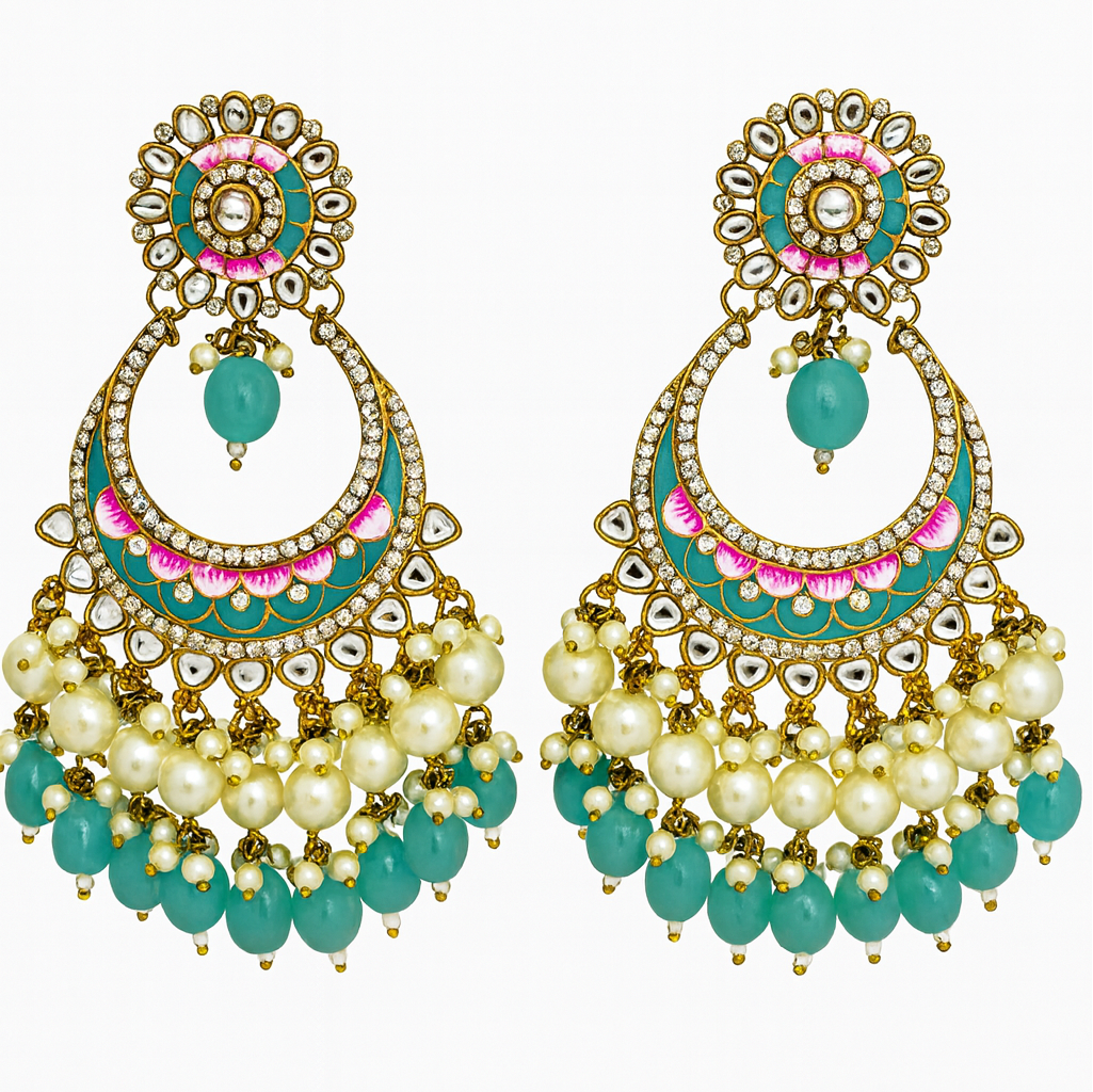 Aqua Chandbalis