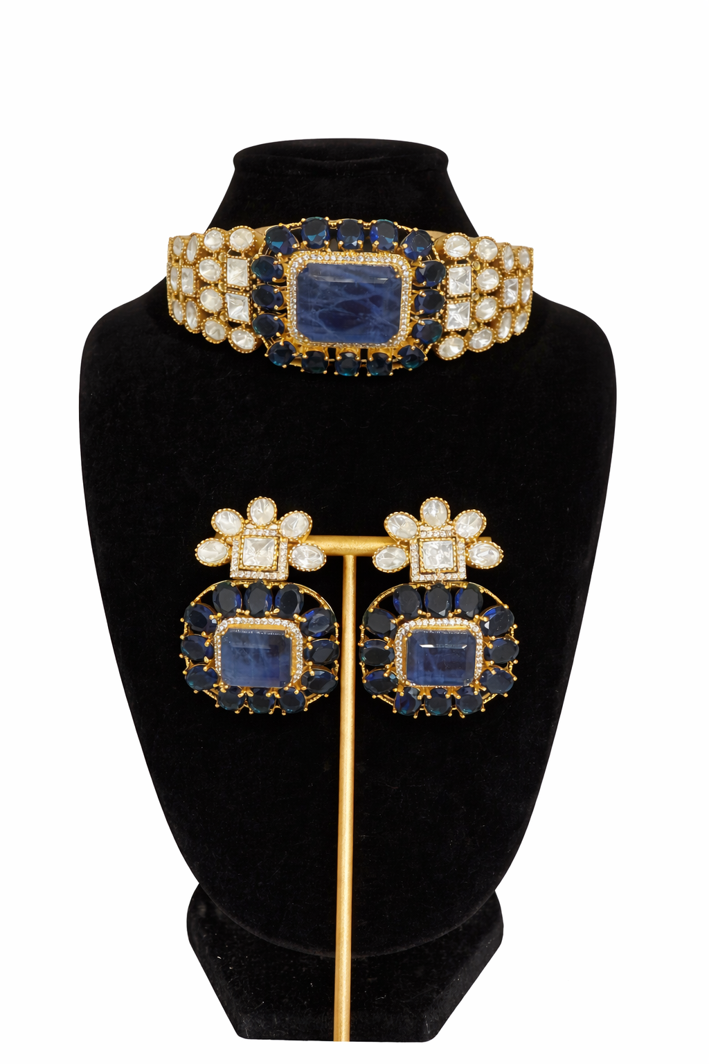 The Starry Night Choker