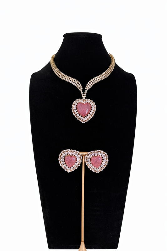 The Sweetheart Glow Set