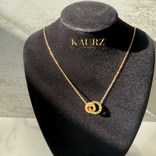 Eternal Bond Necklace