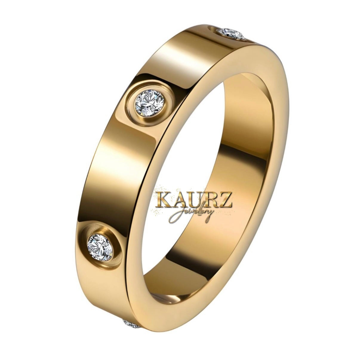 Aura Band